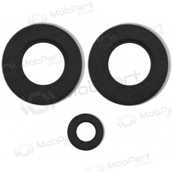 Xiaomi Redmi Note 12 4G camera glas