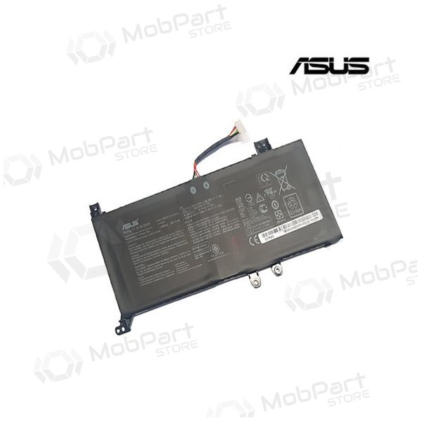ASUS C21N1818, 4385mAh laptop batterij - PREMIUM