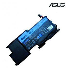 DELL W0Y6W, 5855mAh laptop batterij - PREMIUM