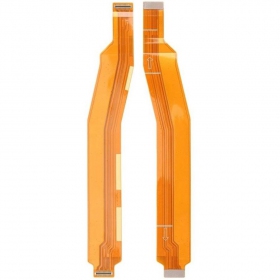 Xiaomi Mi 11 Lite 4G / Mi 11 Lite 5G / Mi 11 Lite 5G NE pagrindinė connector (SUB) - PREMIUM