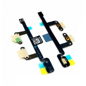 Apple iPad Mini 4 audiobedieningsconnector