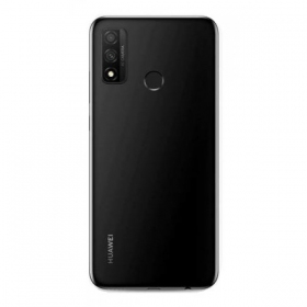 Huawei P Smart 2020 achterkant (zwart) (gebruikt grade C, origineel)
