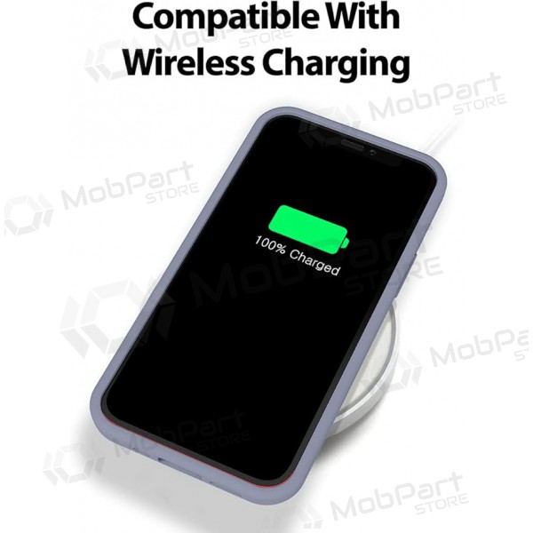 Apple iPhone 16e hoesje Mercury 