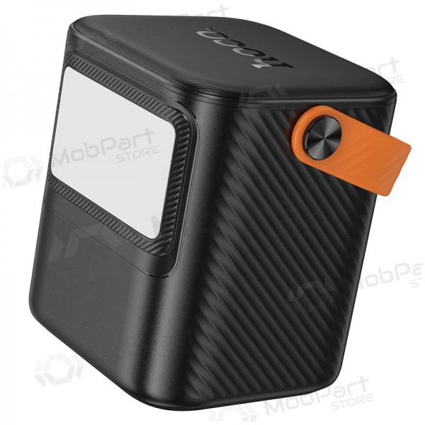 Externe batterij Powerbank Hoco J152 Pro PD65W 80000mAh zwart