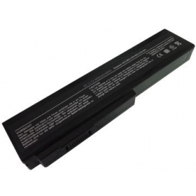 ASUS A32-M50, 5200mAh laptop batterij