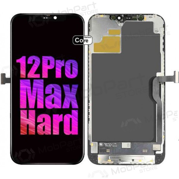 Apple iPhone 12 Pro Max scherm (OLED)