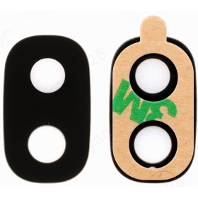 Samsung J530F Galaxy J5 (2017) camera glas (zwart)