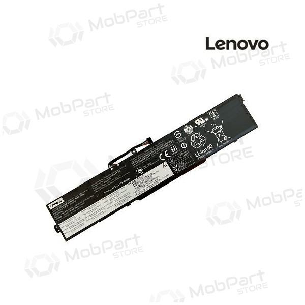 LENOVO L17M3PB1 laptop batterij - PREMIUM