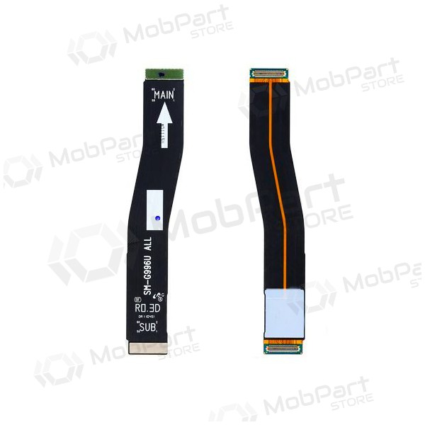 Samsung G996 Galaxy S21 Plus pagrindinė connector (SUB CTC) (service pack) (origineel)