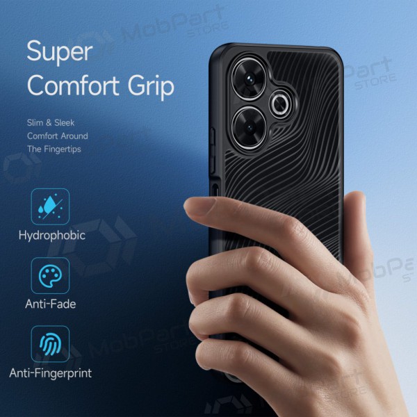 Xiaomi Redmi 13 4G / Redmi 13 5G / Poco M6 4G hoesje 