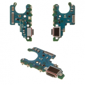 Samsung N970F Galaxy Note 10 oplaadconnector en microfoon (service pack) (origineel)