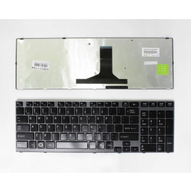 TOSHIBA Satellite: A660, A665 toetsenbord