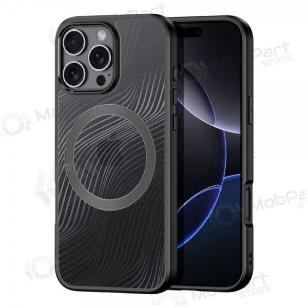 Apple iPhone 16 Pro Max hoesje 