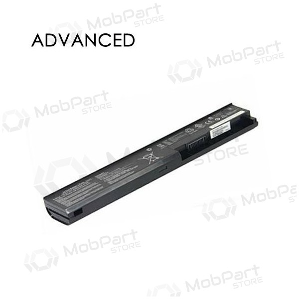 ASUS A32-X40, 5200mAh laptop batterij