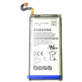 Samsung Galaxy S8 batterij, akumuliatorius (origineel)