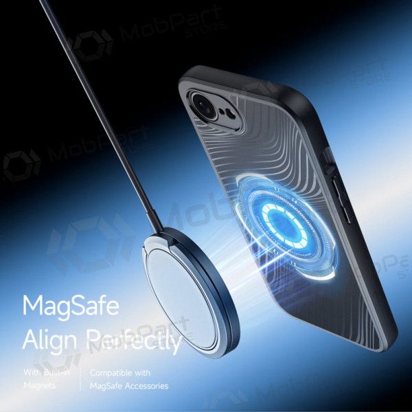 Apple iPhone 16e hoesje 