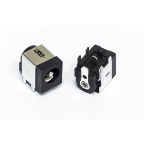 TOSHIBA Satellite 1105 oplaadcontact