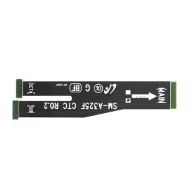 Samsung A225 / A325 Galaxy A22 4G 2021 / A32 4G 2021 pagrindinė connector (SUB-OCTA) (service pack) (origineel)
