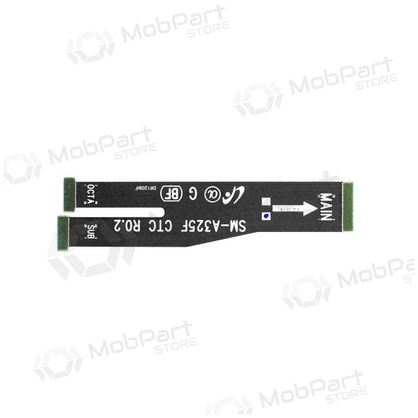 Samsung A225 / A325 Galaxy A22 4G 2021 / A32 4G 2021 pagrindinė connector (SUB-OCTA) (service pack) (origineel)