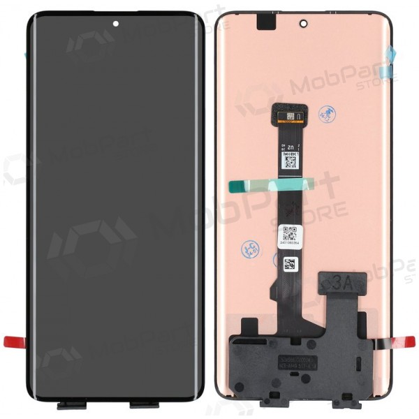 Xiaomi Redmi Note 13 Pro+ 5G, Redmi Note 14 Pro 5G, Redmi Note 14 Pro+ 5G, Poco X7 5G scherm (Premium)