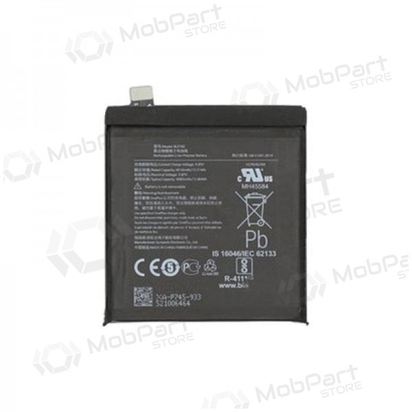 OnePlus 7T (BLP743) batterij / accu (3725mAh)