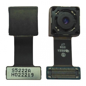 Samsung J500 Galaxy J5 camera aan de achterkant