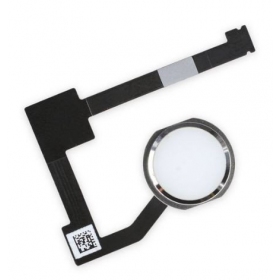 Apple iPad Air 2 Aansluiting voor HOME-knop (zilverachtig)