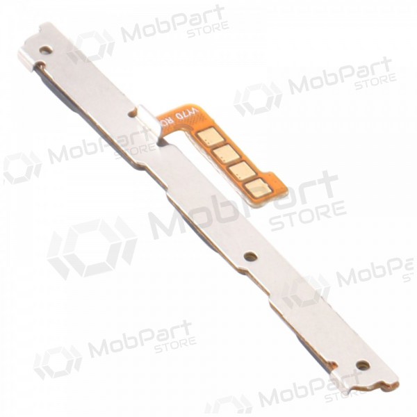 Samsung G973 S10 / G975 S10 Plus audiobedieningsconnector (service pack) (origineel)