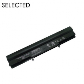 ASUS A41-U36, 5200mAh laptop batterij