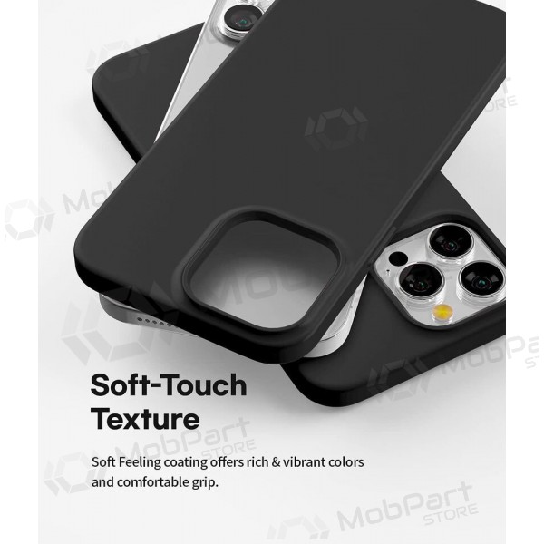 Apple iPhone 15 Pro hoesje 