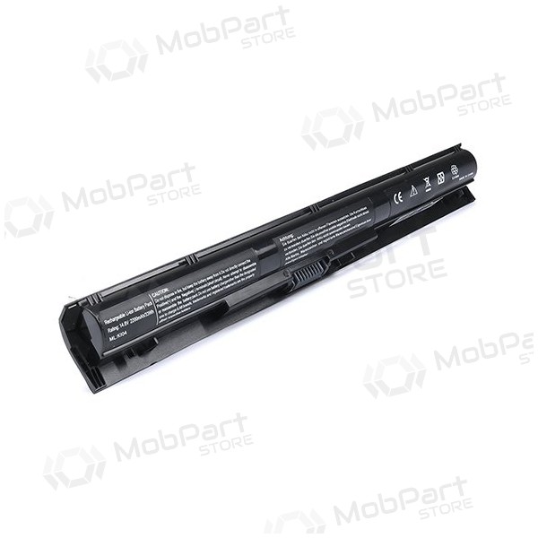 HP Pavilion 15 (KI04), 2200 mAh laptop batterij, Selected