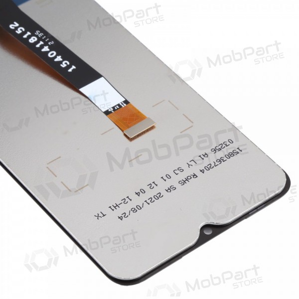 Samsung Galaxy A22 5G scherm (Premium)