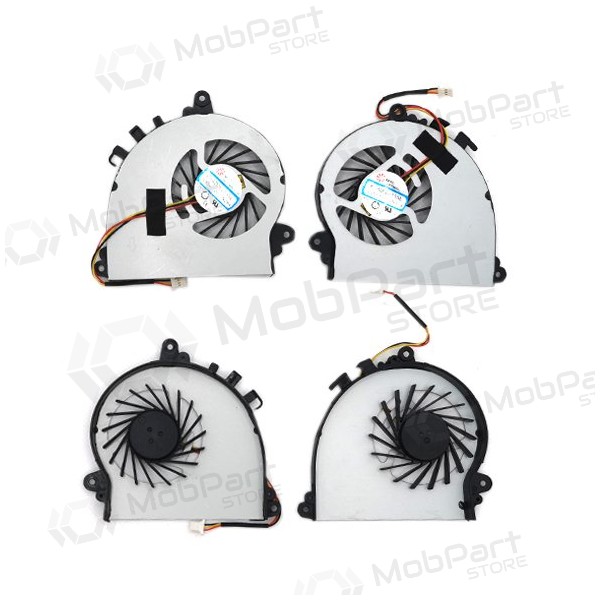 Laptopkoeler MSI GS70, GS72