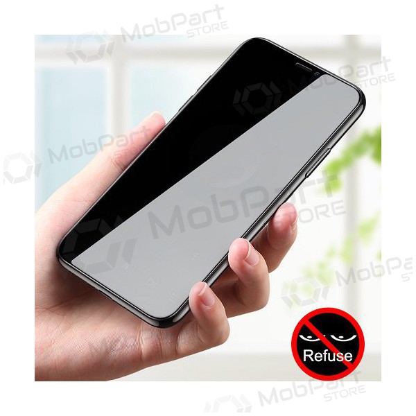 Samsung S916 Galaxy S23+ gehard glas screenprotector 