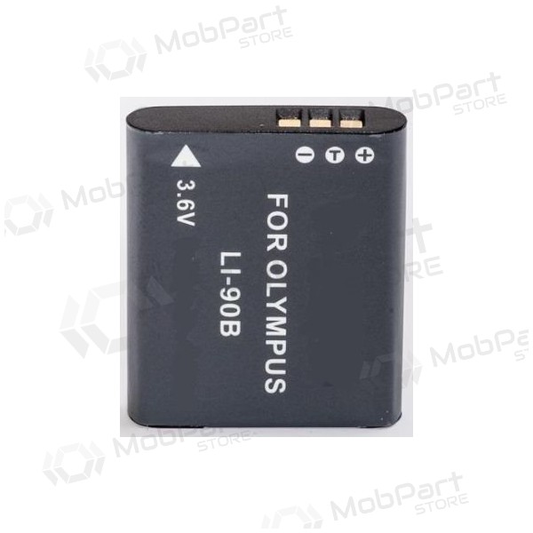 Olympus LI-90B foto batterij / accu