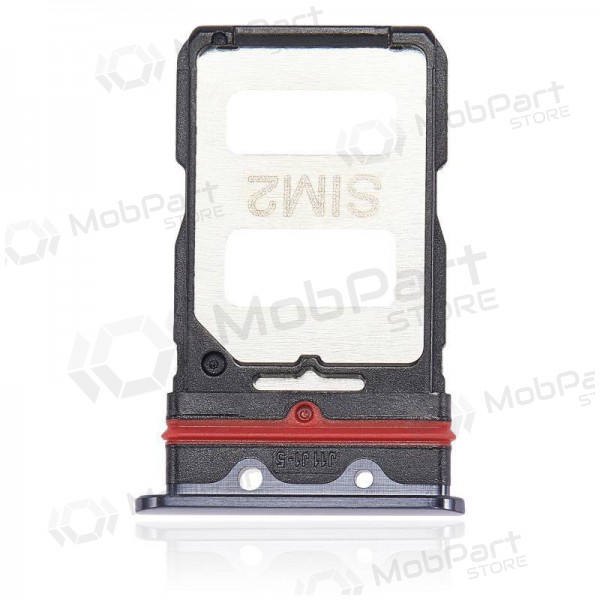 Xiaomi Poco F2 Pro SIM-kaarthouder (grijs)