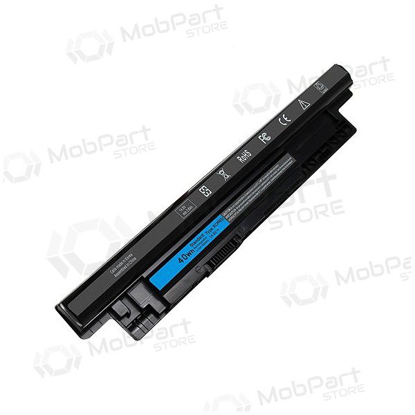HP RI06XL laptop batterij - PREMIUM