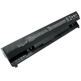 DELL 312-0142, 5200mAh laptop batterij, Advanced
