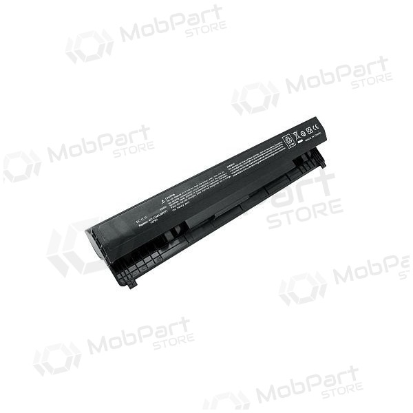 DELL 312-0142, 5200mAh laptop batterij, Advanced