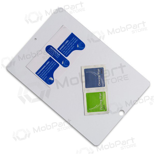 Lenovo Tab P11 Gen 2 11.5 gehard glas screenprotector 