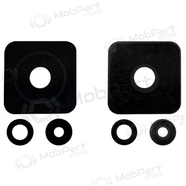 Xiaomi 12T camera glas