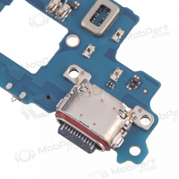 Samsung S721 Galaxy S24 FE 5G oplaadconnector en microfoon (service pack) (origineel)