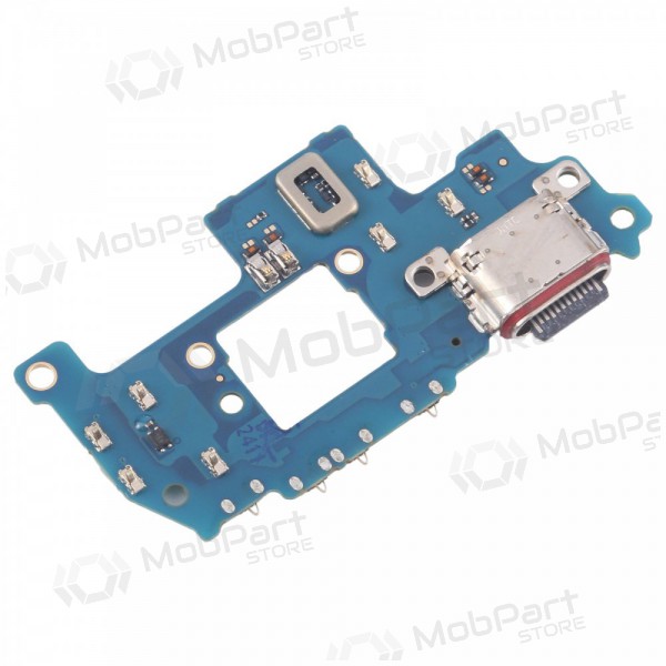 Samsung S721 Galaxy S24 FE 5G oplaadconnector en microfoon (service pack) (origineel)