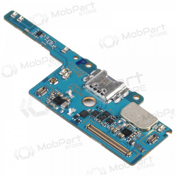 Samsung T725 Galaxy Tab S5e 10.5 LTE oplaadconnector (service pack) (origineel)