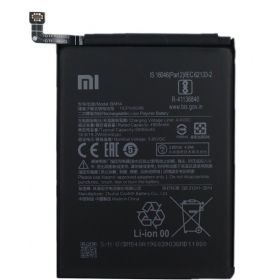 Xiaomi Redmi Note 9T batterij, akumuliatorius (BM54)