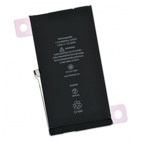 Apple iPhone 12, 12 Pro batterij, akumuliatorius (2815mAh)