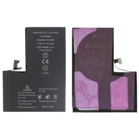 Apple iPhone 14 Pro Max batterij, akumuliatorius (Premium)