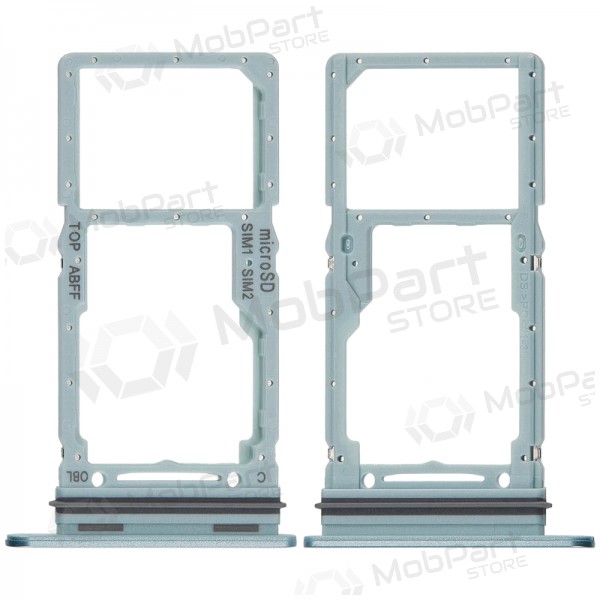 Samsung Galaxy A26 SIM-kaarthouder (Mint) (origineel)