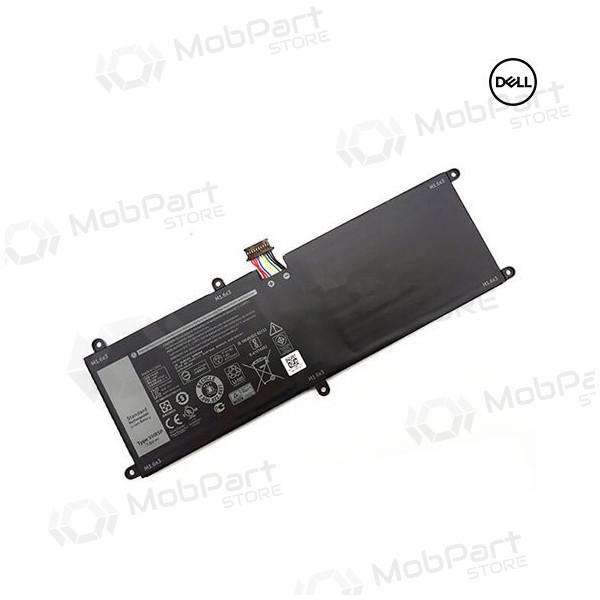 Dell VHR5P laptop batterij - PREMIUM