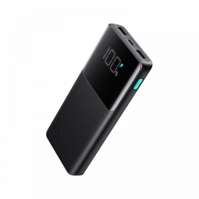 Externe batterij Power Bank Joyroom JR-PBF20 22.5W 10000mAh zwart